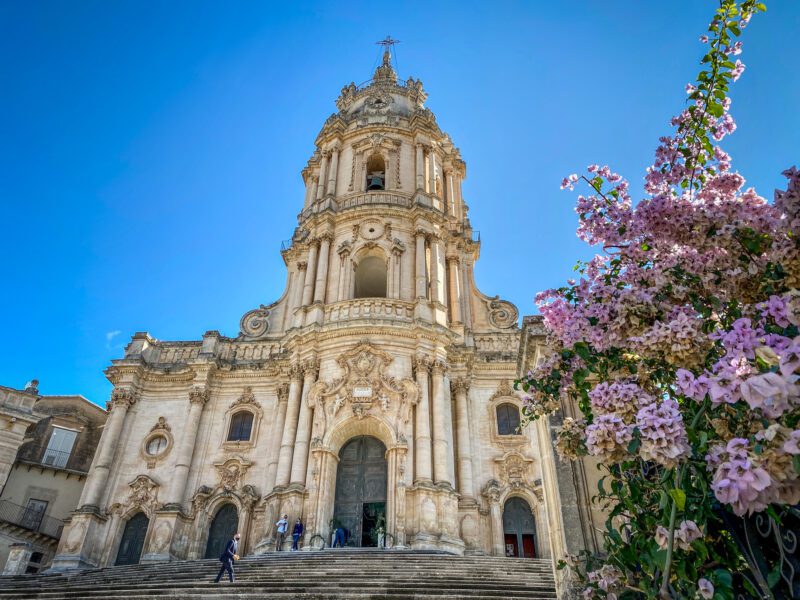 Cosa vedere a Modica-San Giorgio
