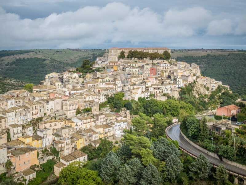 Ragusa Ibla