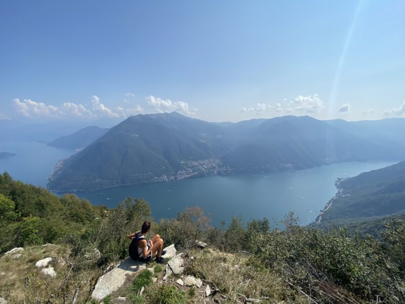 Sentiero delle Espressioni