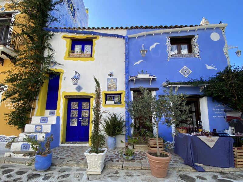 Borgo Parrini