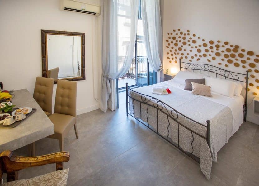 Dove dormire a Catania
