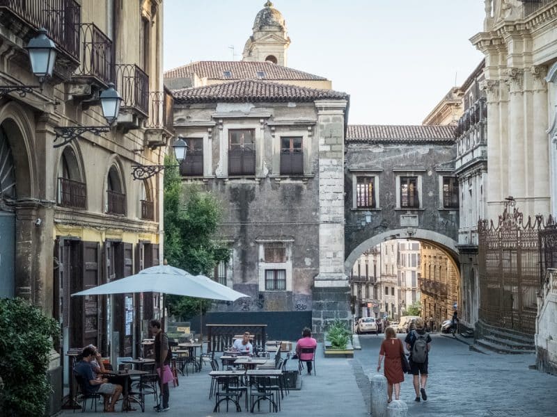 Via dei Cruciferi