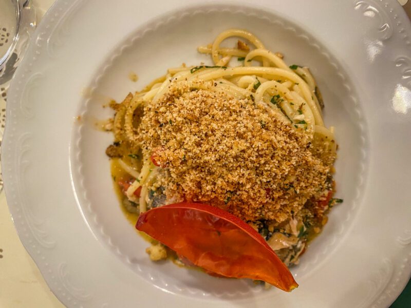 Dove mangiare a Catania
