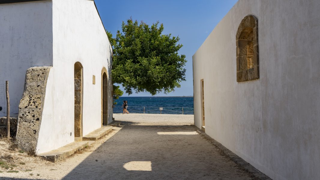 Oasi di Vendicari