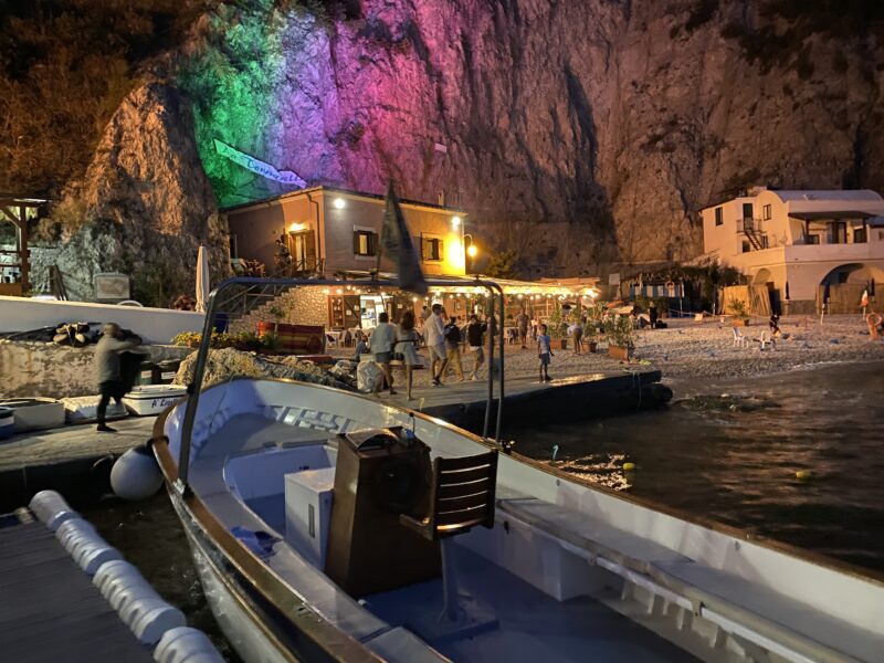 Ristorante Costiera Amalfitana