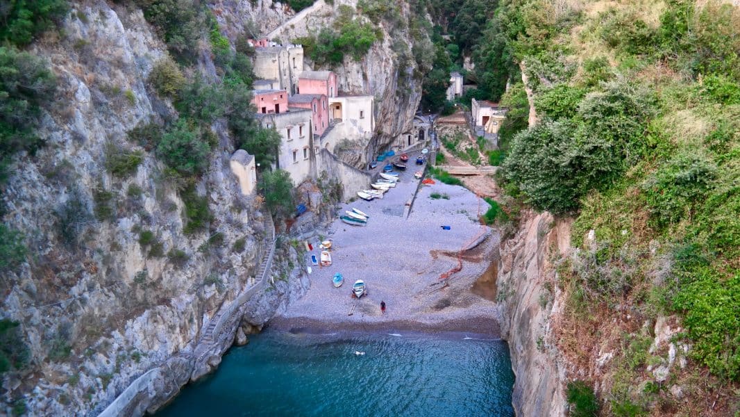 Fiordo di Furore