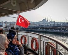 Cosa vedere a Istanbul in 3 giorni: tutti i luoghi da non perdere