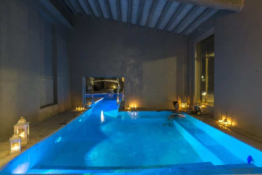 Cortona Resort & Spa - Hotel con spa in Toscana