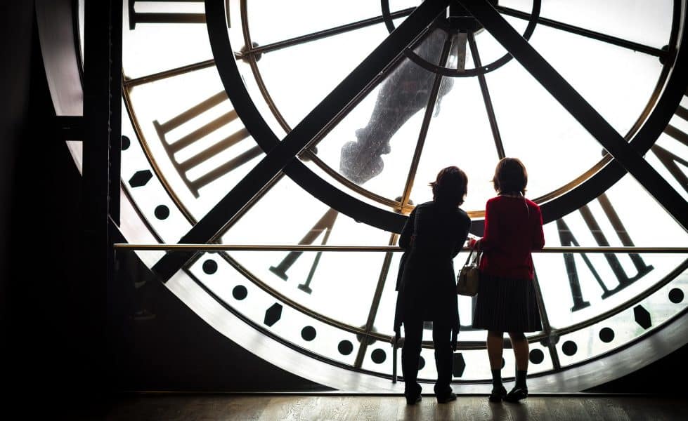 Parigi - Museo d'Orsay