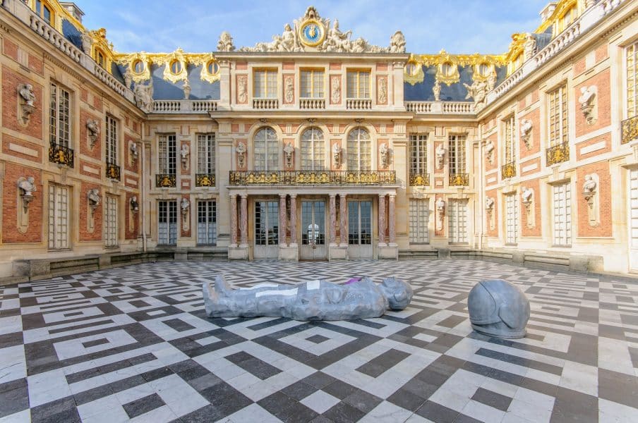 Reggia di Versailles