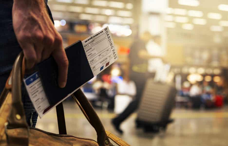 Passaporto