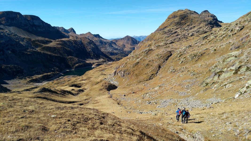 Cosa vedere nei dintorni di Bergamo - Alpi Orobie