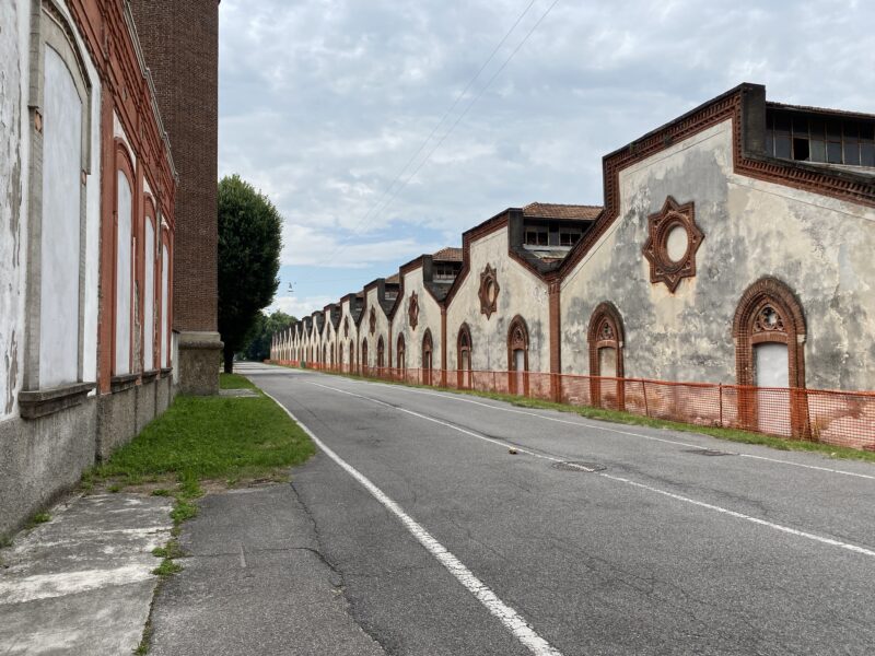 Crespi d'Adda