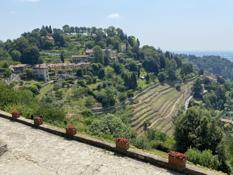Parco dei Colli di Bergamo