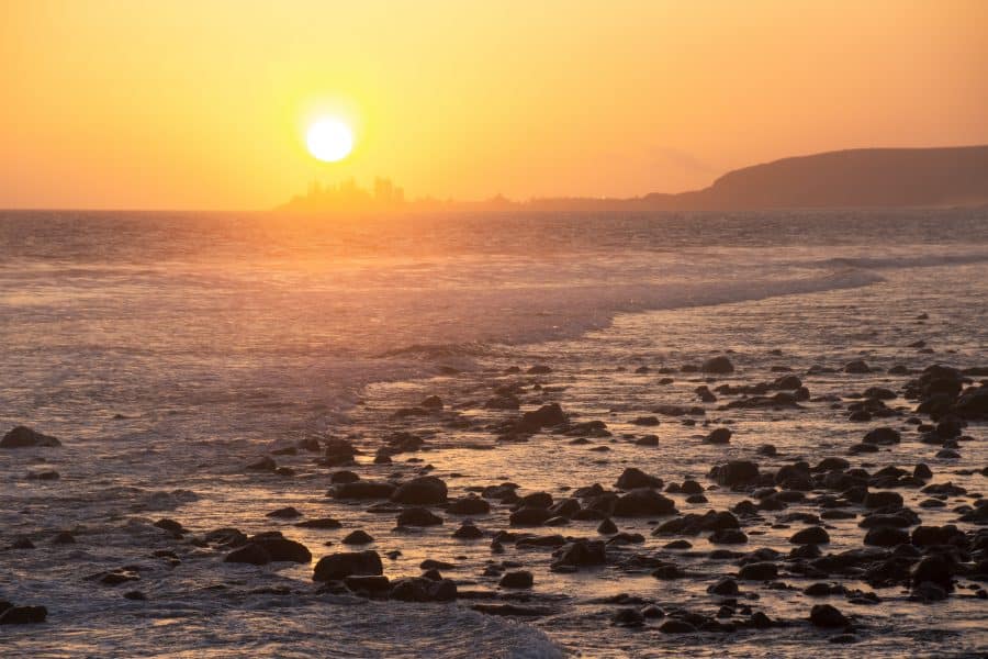 Lavorare dalle Canarie