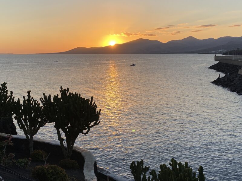 Puerto del Carmen