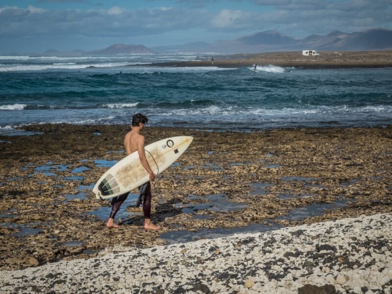Fuerteventura- info per nomadi digitali