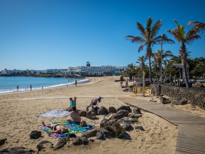 Costa Teguise