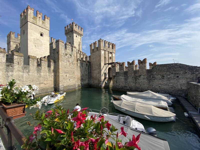 Sirmione