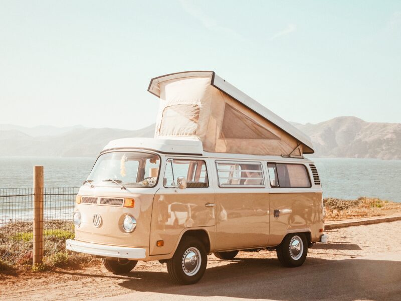 camper