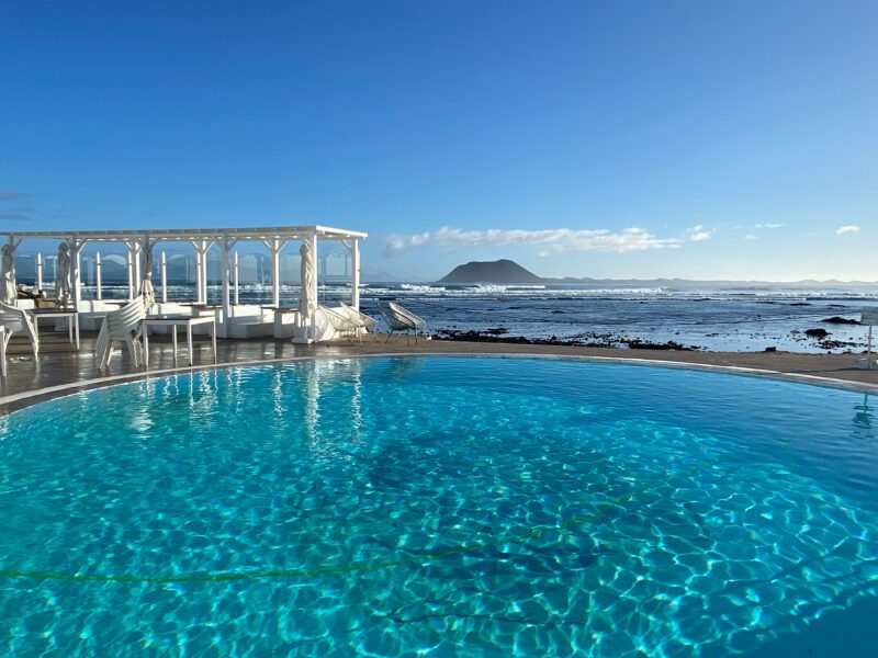 Dove dormire a Fuerteventura