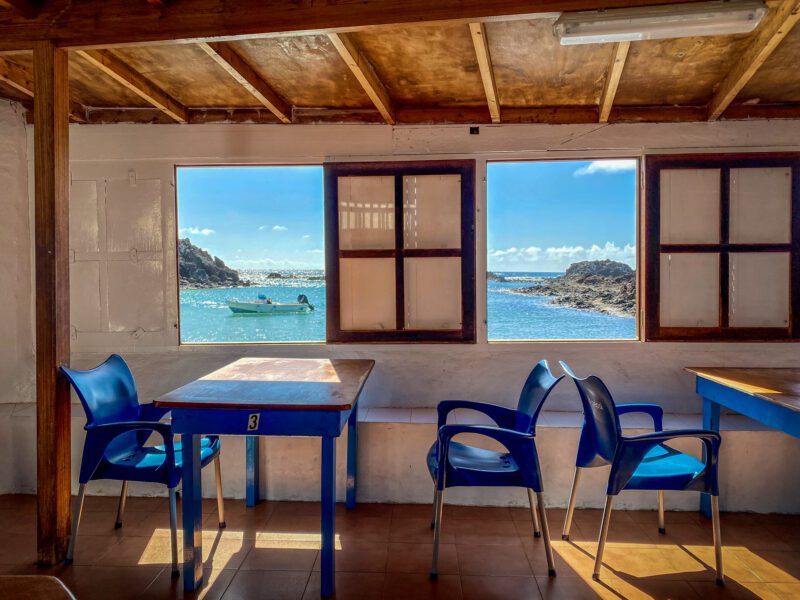 Ristorante a Lobos