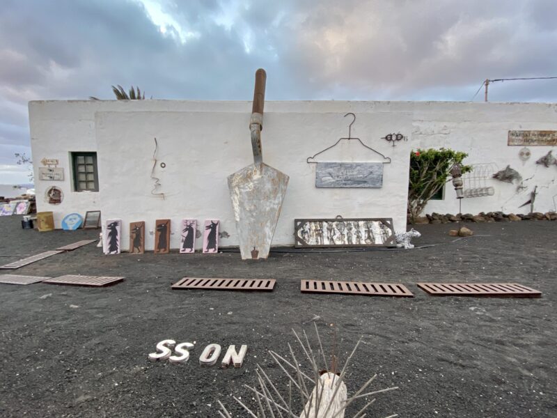 Casa di Deiter Noss