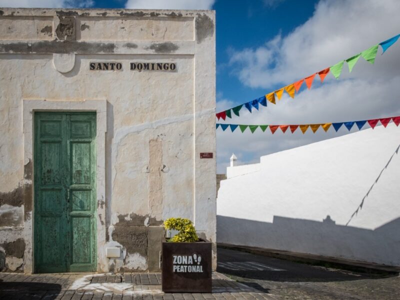 Teguise - Lanzarote