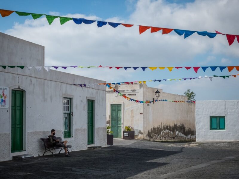 Teguise