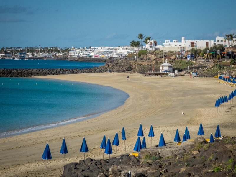 Museo Atlantico- Lanzarote