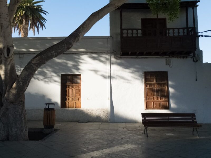 Haria - Lanzarote