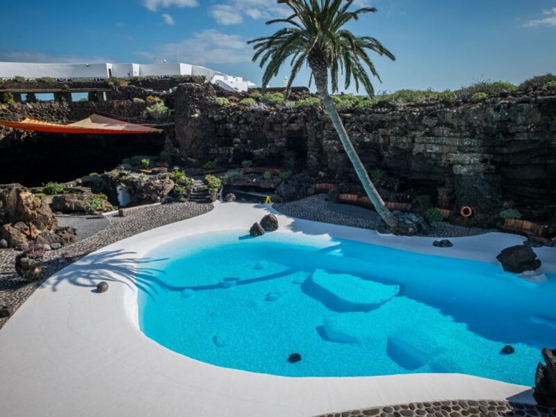Jameos de agua