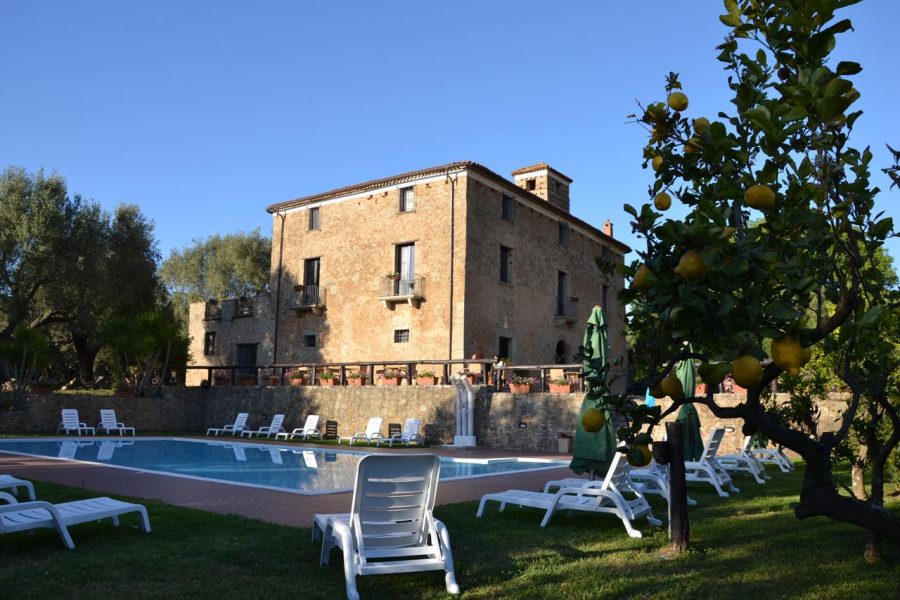Agriturismo Le Favate