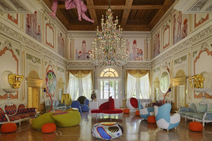 Byblos Art Hotel