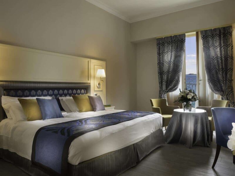 Grand Hotel Gardone