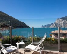 10 bellissimi hotel con SPA sul lago di Garda
