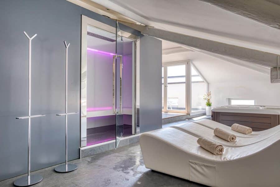 Hotel lago di Garda