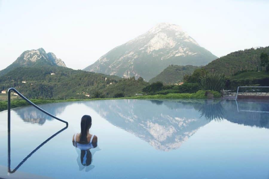 Lefay Resort