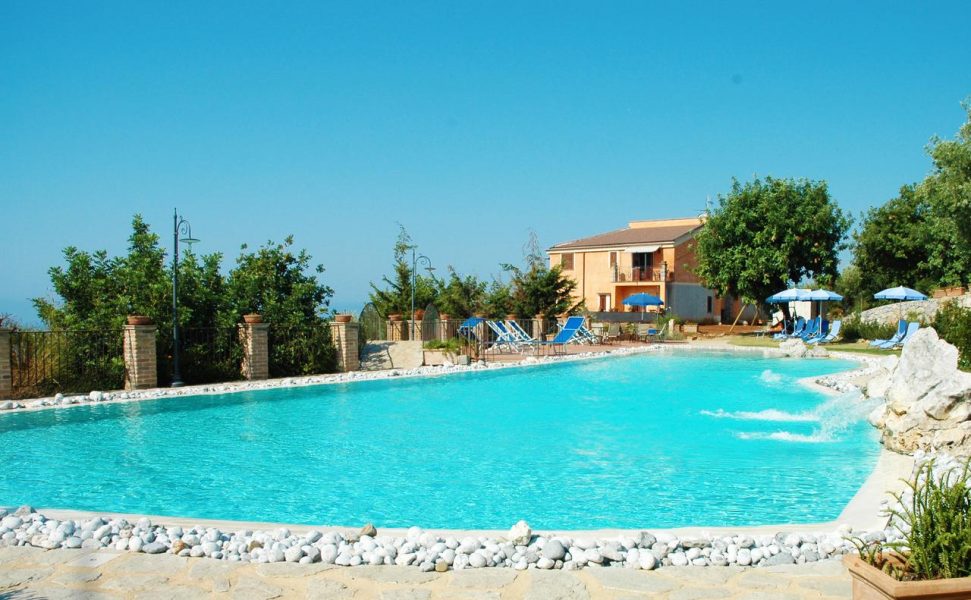 Relais Pian delle Starze