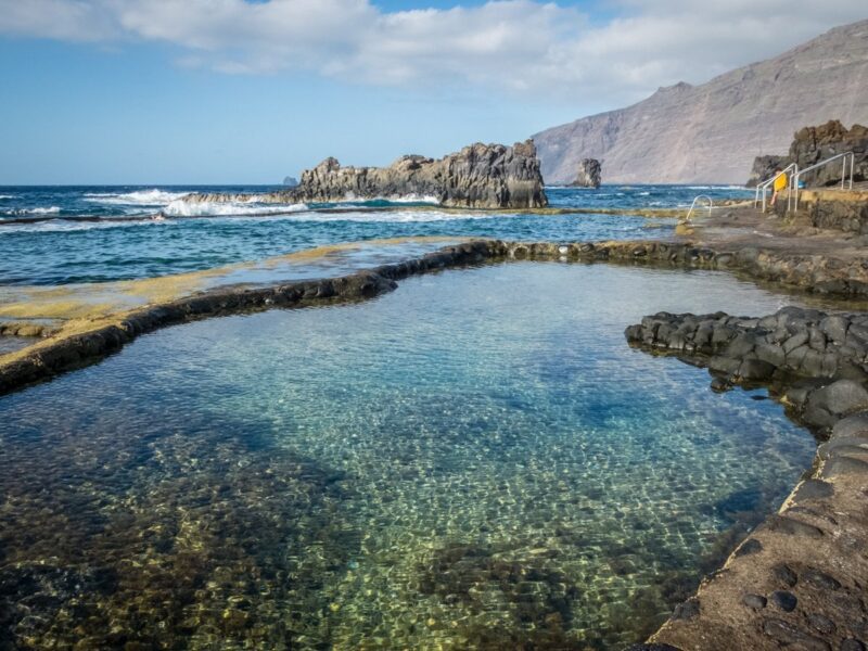piscine naturali La Maceta