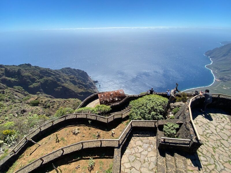 Mirador de Isora