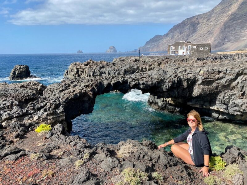 Punta Grande