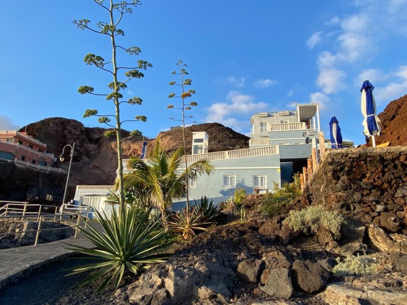 Dove dormire a El Hierro
