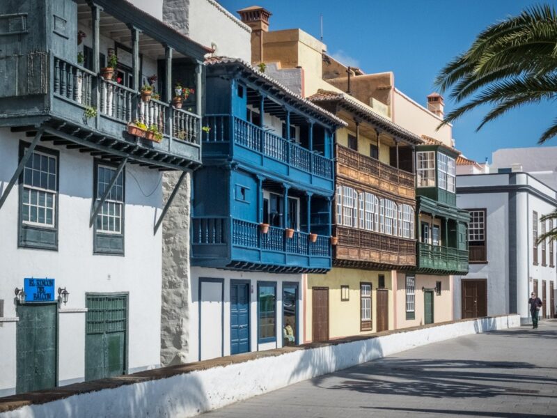 Santa Cruz de la Palma