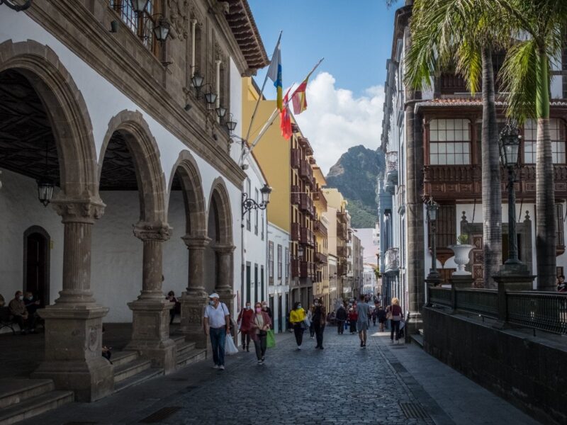 Santa Cruz de la Palma