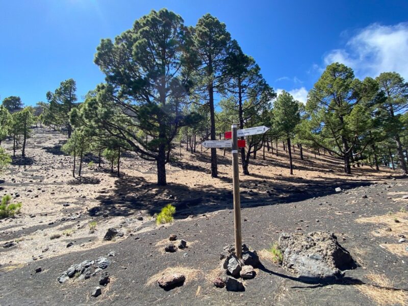 Cosa vedere a La Palma