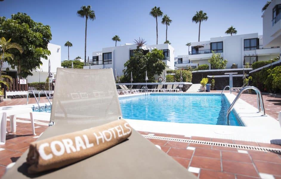 Dove alloggiare a Tenerife - Las Americas