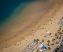 Tenerife: le 15 spiagge più belle