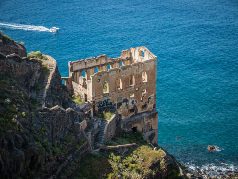 La Gordejuela (Tenerife)
