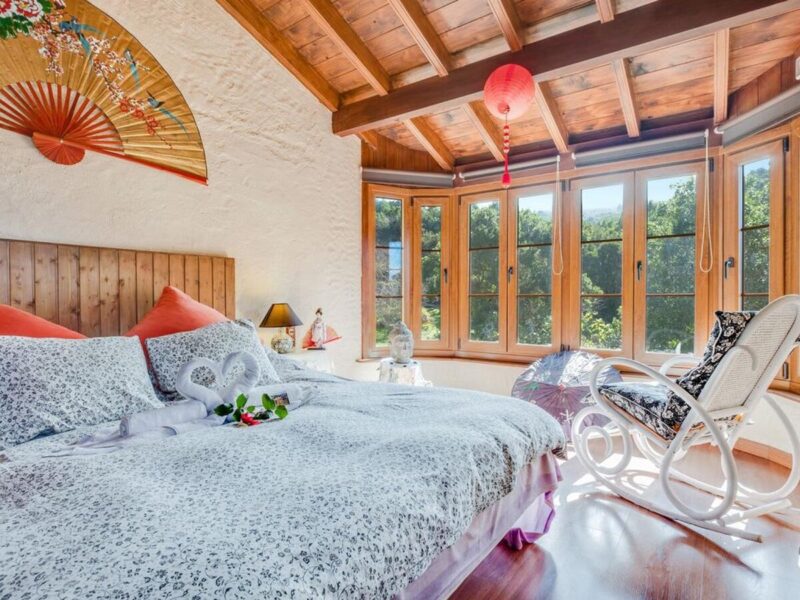 Dove dormire a Tenerife - Finca La Gustoza